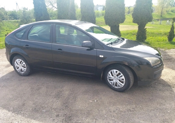 Ford Focus cena 4000 przebieg: 242000, rok produkcji 2007 z Konstantynów Łódzki małe 67